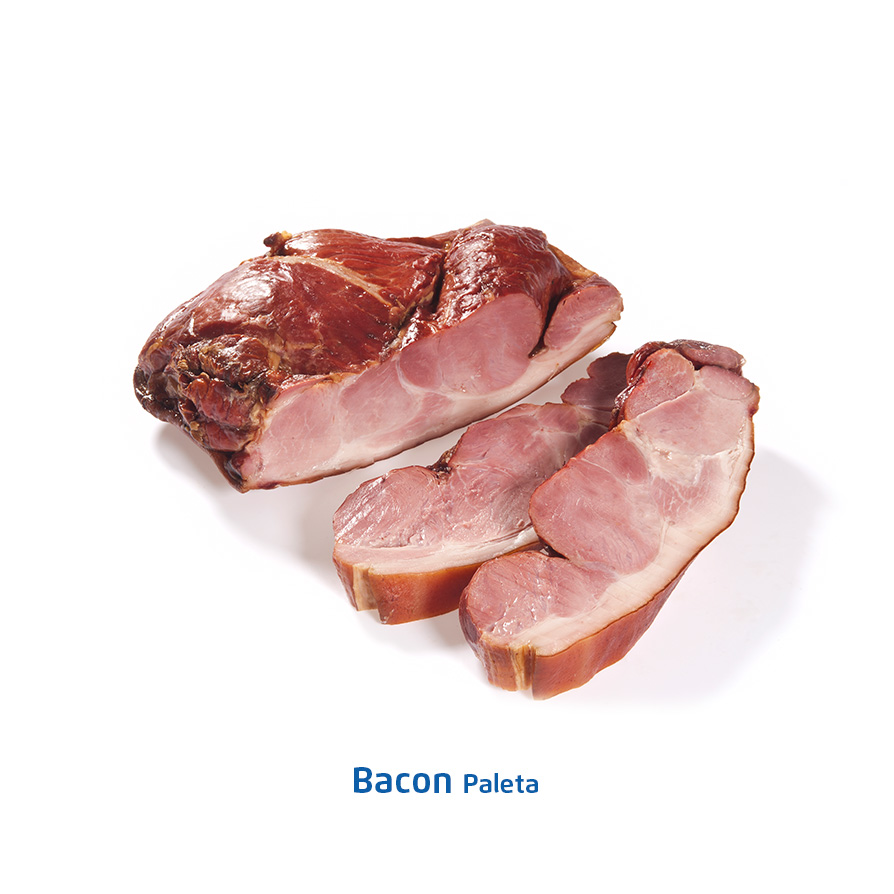 Bacon Paleta Cataby