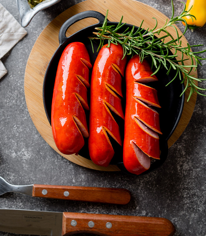 Linha Alemã - Cataby