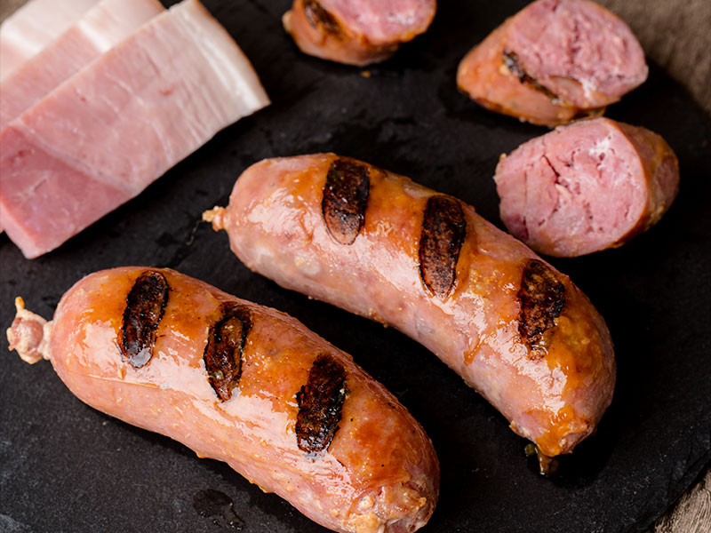 Linguça Gourmet Cataby