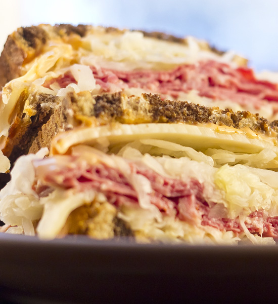 Assado de Presunto Cataby